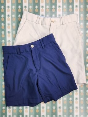 Peter Millar Salem Performance Shorts
